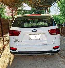 كيا سورينتو